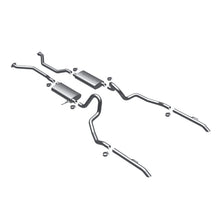 Load image into Gallery viewer, MagnaFlow Sys C/B 06 Ford Crown Victoria 4.6L
