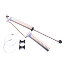 Load image into Gallery viewer, Bilstein 5160 Series 1984 Jeep Cherokee Base Rear 46mm Monotube Shock Absorber

