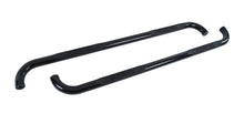 Load image into Gallery viewer, Go Rhino 11-14 Dodge Durango 4000 Series SideSteps - Cab Length - Black
