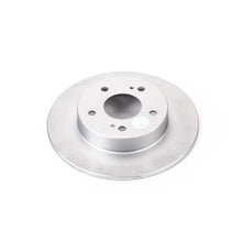 Load image into Gallery viewer, Power Stop 96-01 Infiniti I30 Rear Evolution Geomet Coated Rotor
