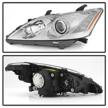 Load image into Gallery viewer, xTune 07-09 Lexus ES350 Driver Side HID/AFS Headlight - OEM Left (PRO-JH-LES07-AFS-OE-L)
