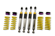 Load image into Gallery viewer, KW Coilover Kit V2 Mercedes-Benz E-Class (210) 8cyl. incl. AMGSedan (exc 4matic AWD)
