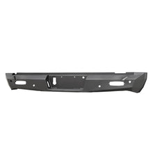 Load image into Gallery viewer, Westin 11-16 Ford F-250/350/450/550 Super Duty Pro-Series Rear Bumper - Textured Black
