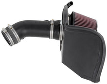 Load image into Gallery viewer, K&amp;N 10-12 Chevy Equinox / GMC Terrain 3.0L V6 High-Flow Perf Intake Kit

