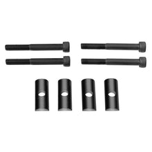 Load image into Gallery viewer, Rugged Ridge 18-22 Jeep Wrangler JL Unlimited (4-Door) Voyager Savannah Brief Top - Black

