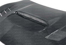 Load image into Gallery viewer, Seibon 12-13 BRZ/FRS FA Carbon Fiber Hood
