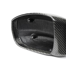 Load image into Gallery viewer, Seibon 09-10 Nissan GTR R35 OEM Carbon Fiber Mirror Covers
