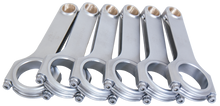 Load image into Gallery viewer, Eagle Nissan VG30DE Engine Connecting Rods (Set of 6)
