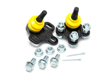 Load image into Gallery viewer, Whiteline 2015+ Honda Civic X FC / FK / SI / RS Lower Ball Joint Front Camber Adjuster Kit
