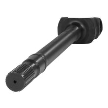 Load image into Gallery viewer, Yukon Chromoly Inner Front Axle for Dana 30 30 Spline Left Hand 18.8in Long w/Locker
