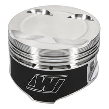 Load image into Gallery viewer, Wiseco MAZDA Turbo -4cc 1.201 X 84.5 Piston Shelf Stock
