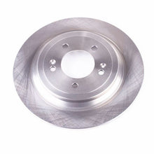 Load image into Gallery viewer, Power Stop 2019 Hyundai Nexo Rear Autospecialty Brake Rotor
