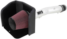 Load image into Gallery viewer, K&amp;N 12-13 Toyota Tacoma 4.0L V6 High Flow Performance Intake
