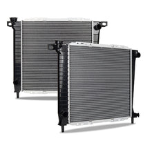 Load image into Gallery viewer, Mishimoto Ford Bronco II Replacement Radiator 1985-1990
