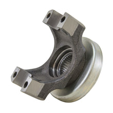 Load image into Gallery viewer, Yukon Gear Yoke For 2014 &amp; Up GM 95in &amp; 976in 1355 U/Joint Size Strap Design
