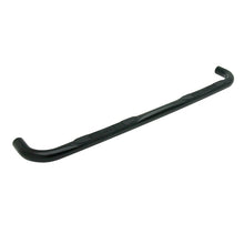 Load image into Gallery viewer, Westin 2002-2009 Chevrolet/GMC Tahoe 4Dr (Excl Z71) E-Series 3 Nerf Step Bars - Black
