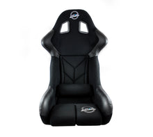 Load image into Gallery viewer, NRG FIA Competition Seat w/Competition Fabric &amp; FIA Homologated Free Driving Position
