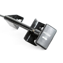 Load image into Gallery viewer, Omix Hood Release Cable RHD- 94-96 Jeep Cherokee XJ
