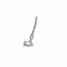 Load image into Gallery viewer, MagnaFlow 12-23 Volkswagen Beetle L4 2.0L OEM Underbody Direct-Fit Catalytic Converter
