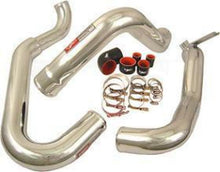 Load image into Gallery viewer, Injen 08-09 Cobalt SS Turbochared 2.0L Polished Intercooler Piping Kit
