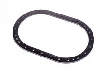 Load image into Gallery viewer, Radium Engineering Fuel Cell Nut Ring - Black Anodized
