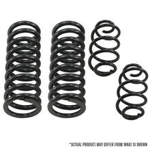 Load image into Gallery viewer, Belltech MUSCLE CAR SPRING KITS CHEVROLET 1967 A-Body
