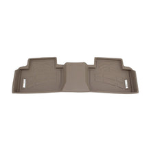 Load image into Gallery viewer, Westin 2016-2018 Mitsubishi Outlander Wade Sure-Fit Floor Liners 2nd Row - Tan
