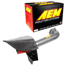 Load image into Gallery viewer, AEM 15-18 Lexus RC F V8 5.0L F/I Cold Air Intake
