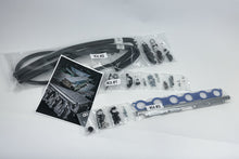 Load image into Gallery viewer, CSF BMW Gen 1 B58 Charge-Air-Cooler Manifold - Black
