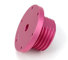 Load image into Gallery viewer, NRG Short Hub Thrustmaster - Pink
