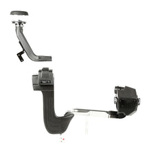 Load image into Gallery viewer, Rugged Ridge XHD Snorkel w/ Pre-Filter Diesel 07-18 Jeep Wrangler
