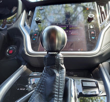 Load image into Gallery viewer, Perrin 2020+ Subaru Outback/Ascent (w/CVT) SS Ball Shift Knob - 2.0in. / Brushed Finish
