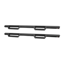 Load image into Gallery viewer, Westin/HDX 07-18 Toyota Tundra CrewMax Drop Nerf Step Bars - Textured Black

