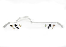 Load image into Gallery viewer, Whiteline 89-93 Nissan Skyline R32 GTS RWD Rear 24mm Swaybar-X h/duty Blade adjustable
