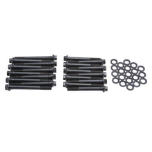 Load image into Gallery viewer, Edelbrock Ford 429/460 Head Bolt Kit
