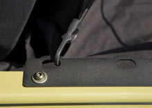 Load image into Gallery viewer, Rugged Ridge Trail Anchor Rail Kit Jeep Wrangler JKU 4-Door
