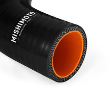 Load image into Gallery viewer, Mishimoto 2016+ Nissan Titan XD Silicone Hose Kit Black

