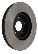 Load image into Gallery viewer, Stoptech 07-13 Acura MDX / 14-17 Acura RLX Cryo Premium Front Brake Rotor
