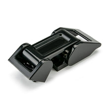 Load image into Gallery viewer, DV8 Offroad 2007-2018 Jeep Rocklaw Hood Catch System
