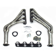 Load image into Gallery viewer, JBA 65-70 Ford Mustang 260-302 SBF 1-1/2in-1-3/4in Primary Raw 409 Tri Y Header

