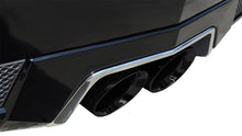 Load image into Gallery viewer, Corsa 11-13 Cadillac CTS Coupe V 6.2L V8 Black Sport Axle-Back Exhaust

