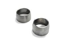 Load image into Gallery viewer, Fabtech 07-18 Jeep JK 4WD Exhaust Spacers
