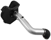 Load image into Gallery viewer, K&amp;N 16-17 Nissan Titan XD V8-5.0L Performance Air Intake Kit - Metal
