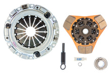 Load image into Gallery viewer, Exedy 1987-1987 Chrysler Conquest L4 Stage 2 Cerametallic Clutch Thick Disc
