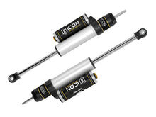 Load image into Gallery viewer, ICON 2007+ Toyota Tundra Rear 2.5 Series Shocks VS PB - Pair
