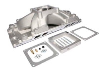 Load image into Gallery viewer, FAST Intake Manifold BBC 4150 Open
