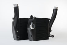 Load image into Gallery viewer, CSF 2020+ Audi SQ7 / SQ8 High Performance Intercooler System - Thermal Black
