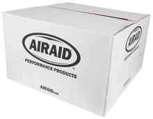 Load image into Gallery viewer, Airaid 2015 Ford Mustang 5.0L V8 Intake System (Dry / Blue Media)
