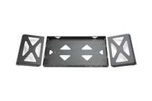 Load image into Gallery viewer, Fabtech 20-21 Jeep JT Gladiator Cargo Rack
