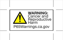 Load image into Gallery viewer, Russell Performance Black/Silver -8 AN Female Swivel to 1/2in Aluminum Tube
